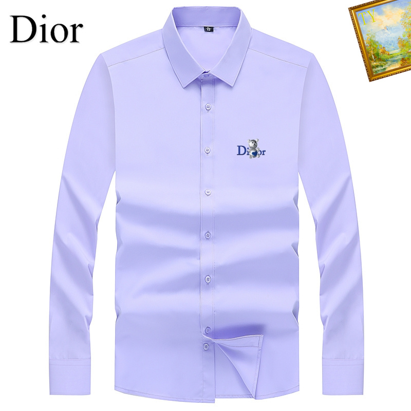 Christian Dior Shirts